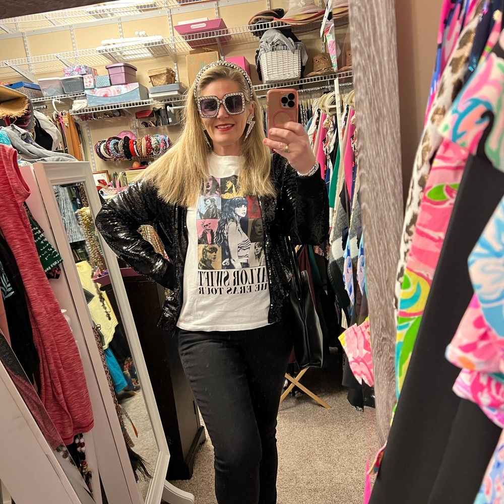 I’m LIVE @Southerntallg Come Shop with a true Southern Gypsy! - Picture 7 of 13
